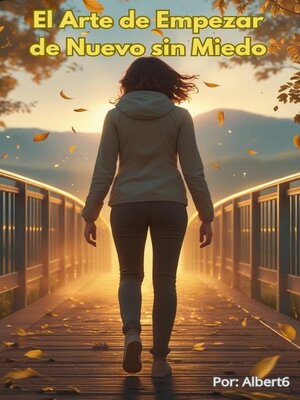 cover image of El Arte de Empezar de Nuevo sin Miedo